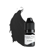 Etalon Mix - Black - mrpmu