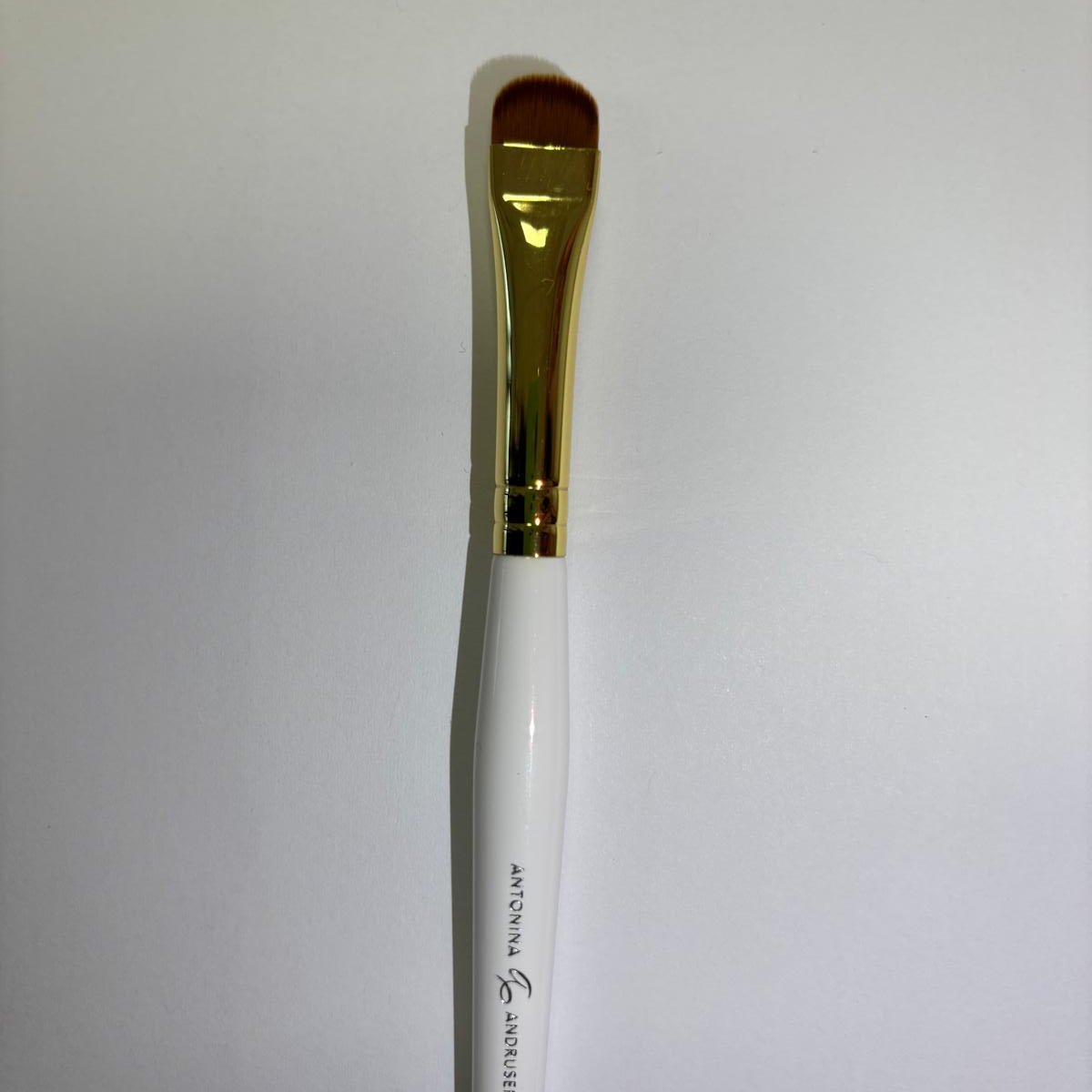 Etalon Mix - Brush for drawing a sketch 2.0 ROTONDO - Mr.PMU