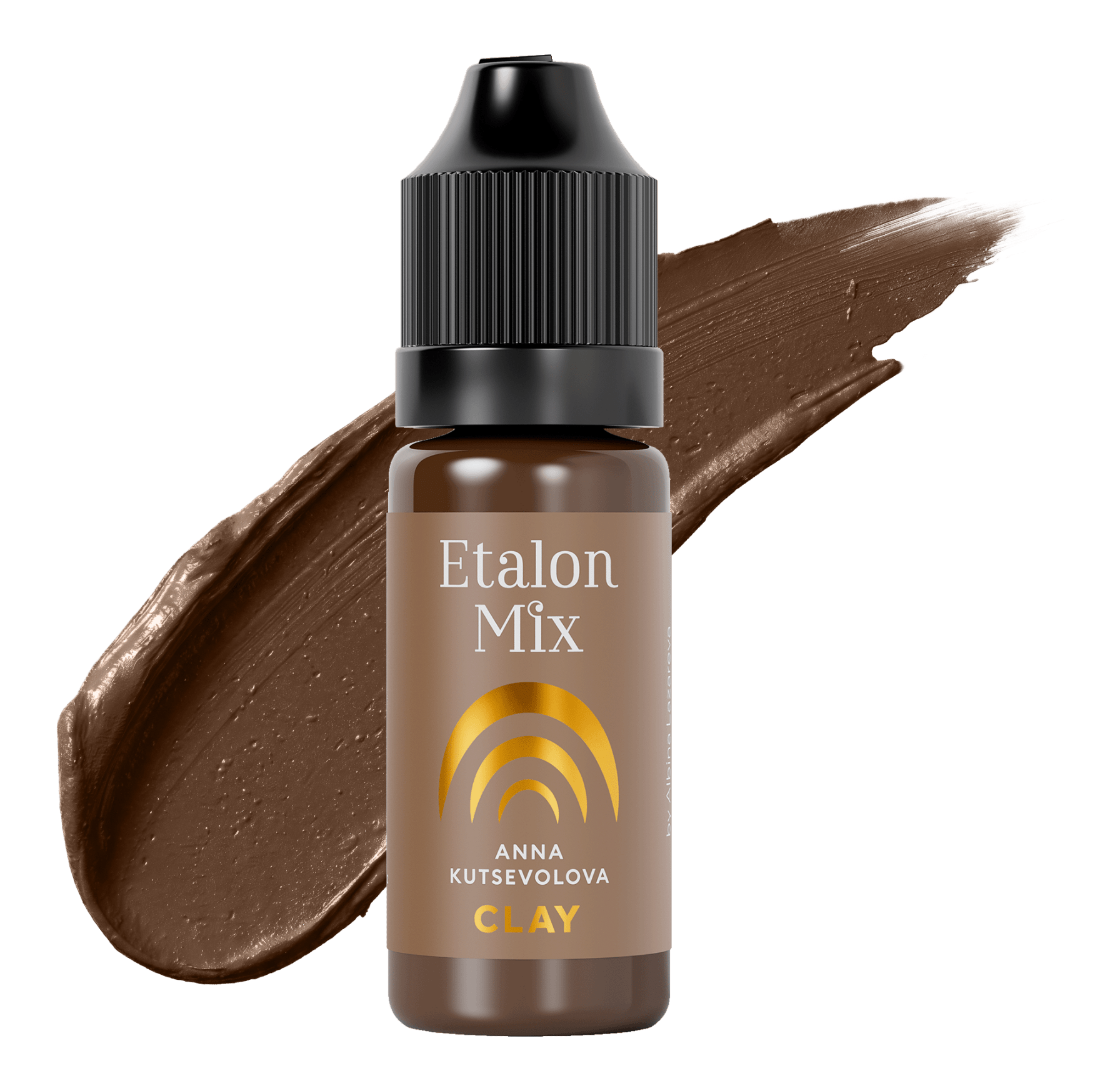 Etalon Mix - Clay 10ml - Mr.PMU