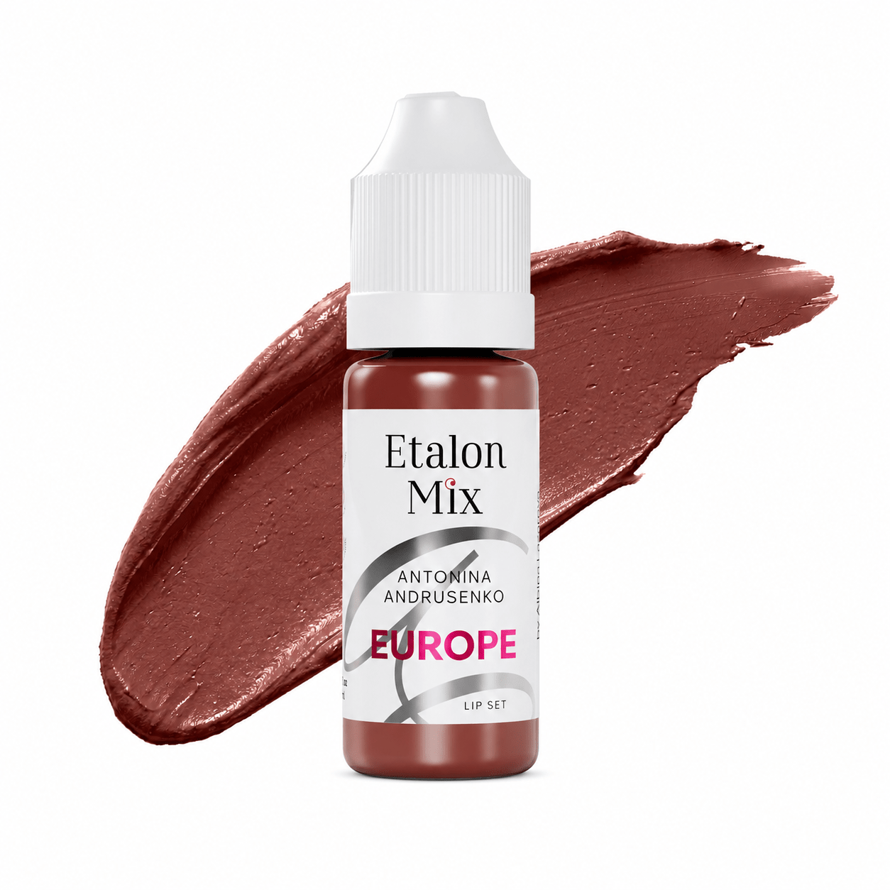 Etalon Mix - Europe - Mr.PMU