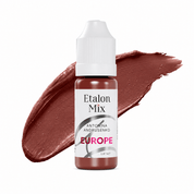 Etalon Mix - Europe - Mr.PMU