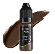Etalon Mix - Eyelids Set by Anna Vasileva - Mr.PMU