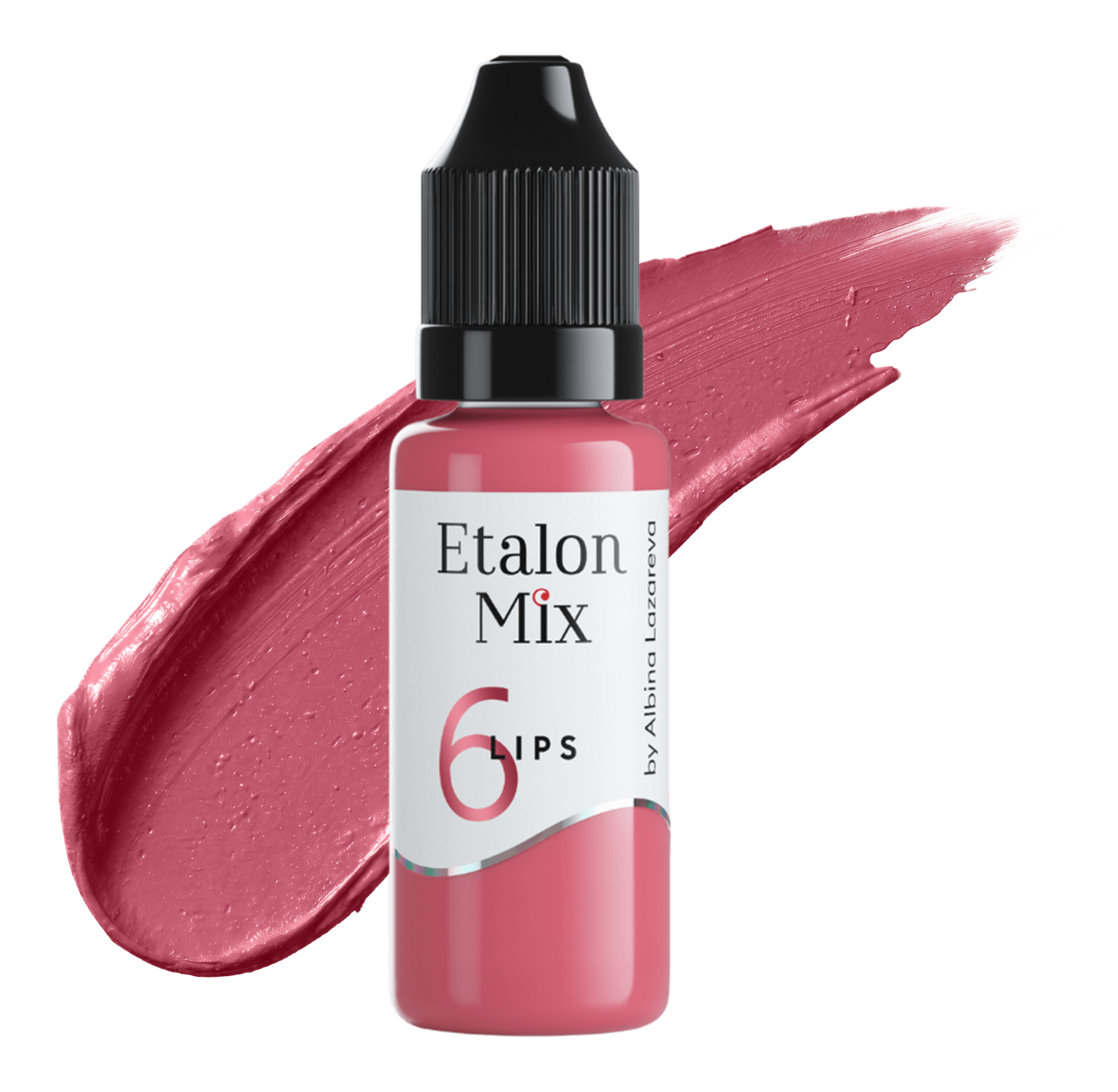 Etalon Mix - Large Set of Pigments - Mr.PMU