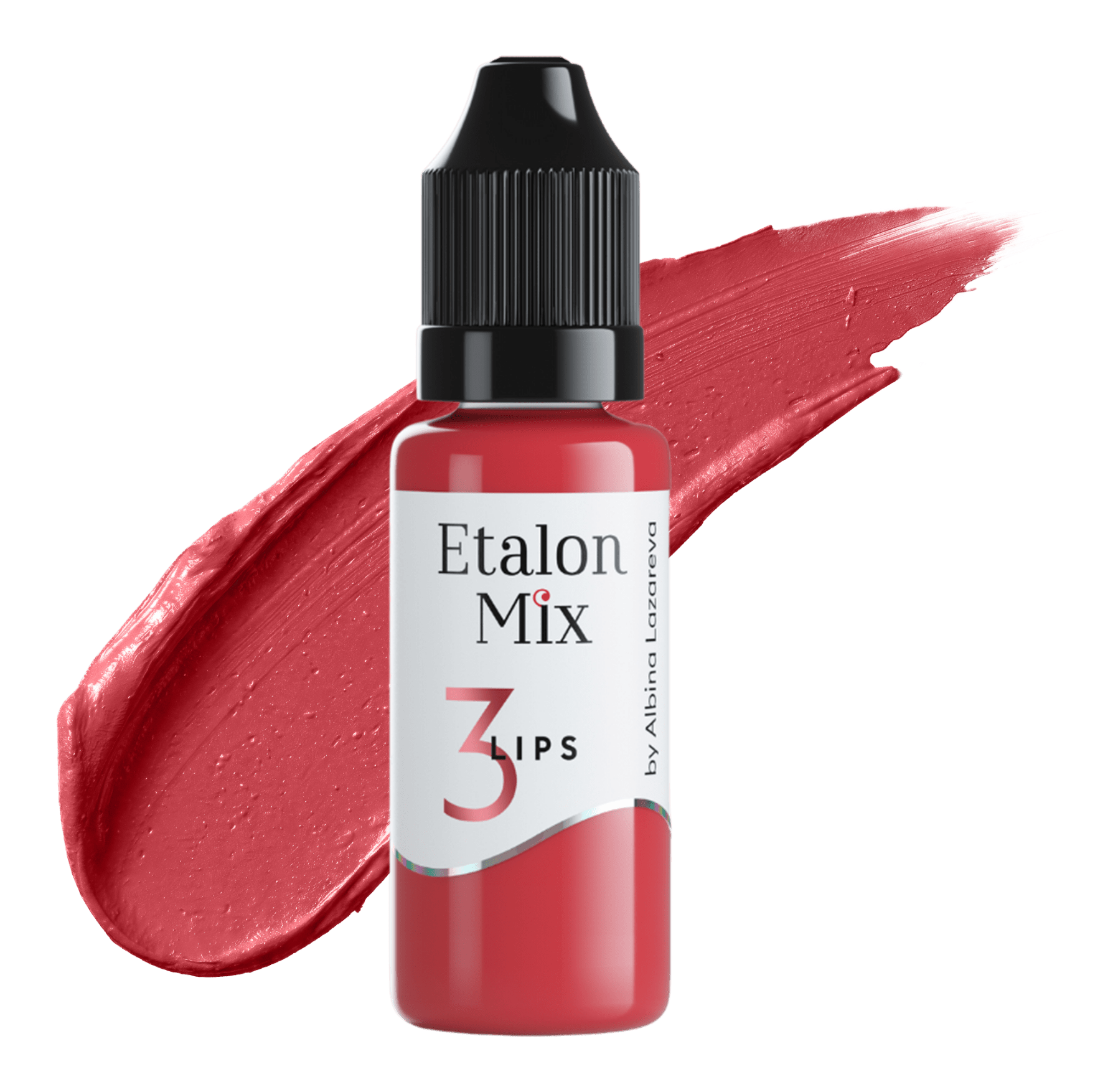 Etalon Mix - Large Set of Pigments - Mr.PMU