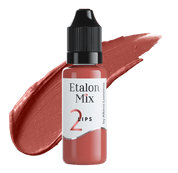 Etalon Mix - Large Set of Pigments - Mr.PMU