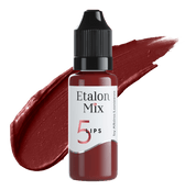 Etalon Mix - Large Set of Pigments - Mr.PMU