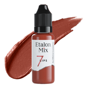 Etalon Mix - Large Set of Pigments - Mr.PMU