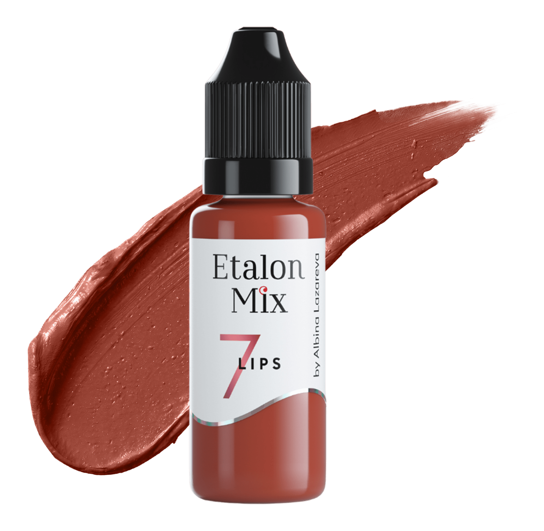 Etalon Mix - Large Set of Pigments - Mr.PMU