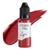 Etalon Mix - Large Set of Pigments - Mr.PMU