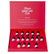 Etalon Mix - Large Set of Pigments - Mr.PMU