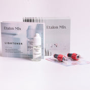 Etalon Mix - LIGHTENER (Remover) + Cartridge Trial Kit - Mr.PMU