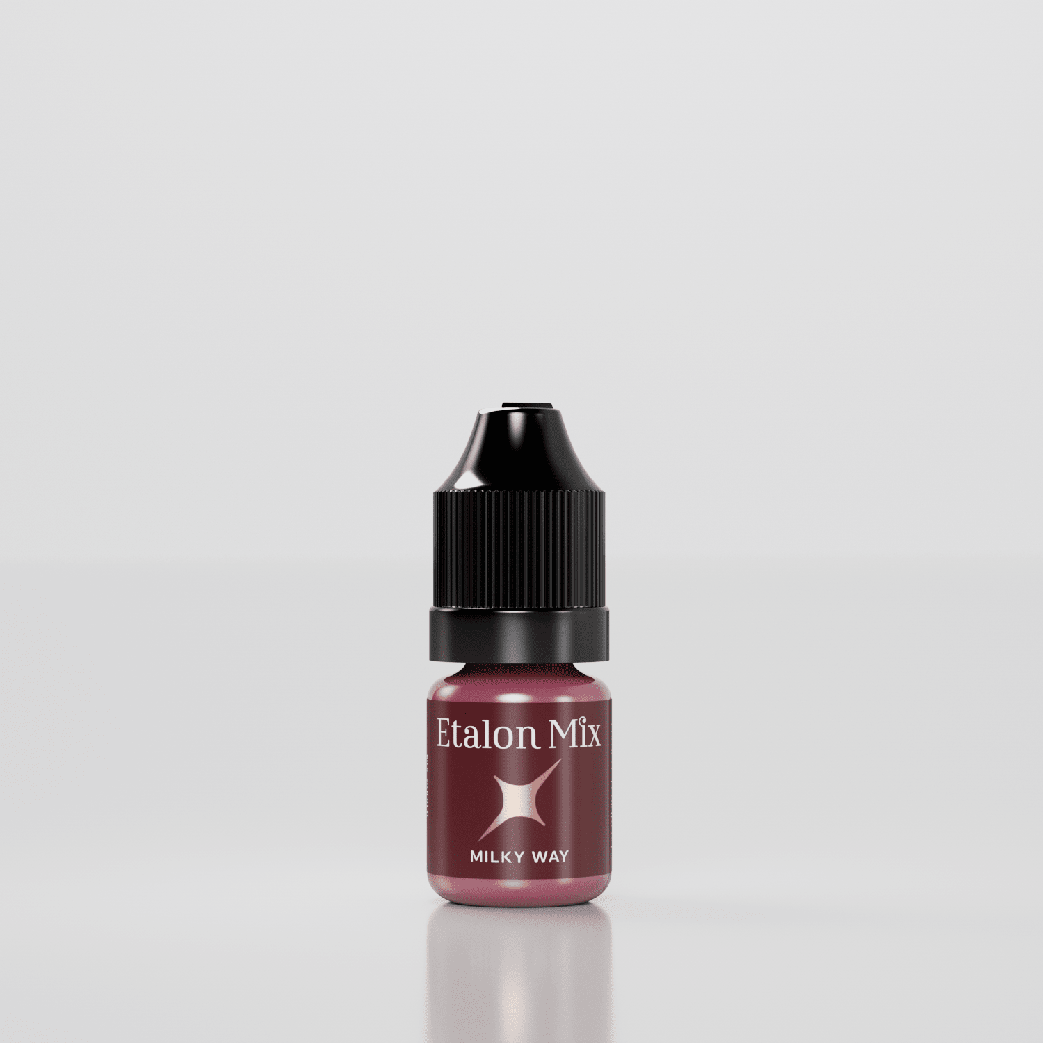 Etalon Mix - Linea Favor - Milky Way - Mr.PMU