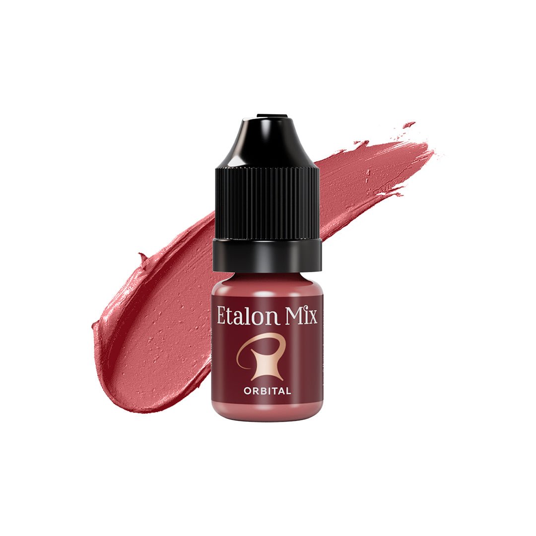 Etalon Mix - Linea Favor - Orbital - Mr.PMU