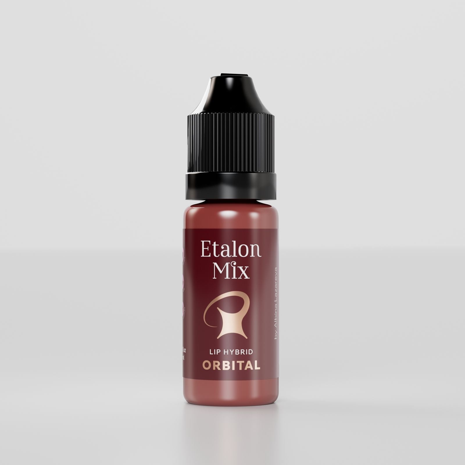 Etalon Mix - Linea Favor - Orbital - Mr.PMU