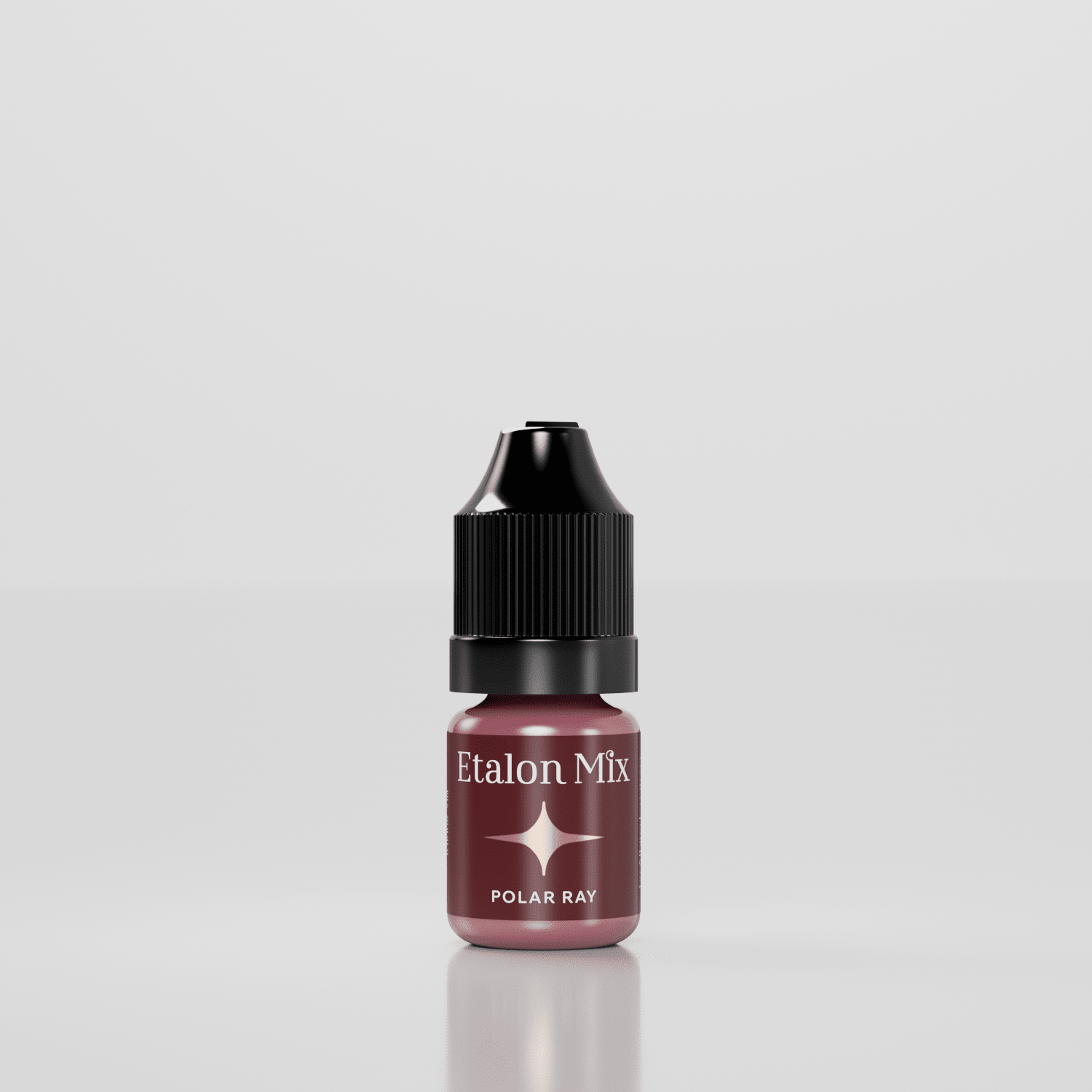 Etalon Mix - Linea Favor - Polar Ray - Mr.PMU