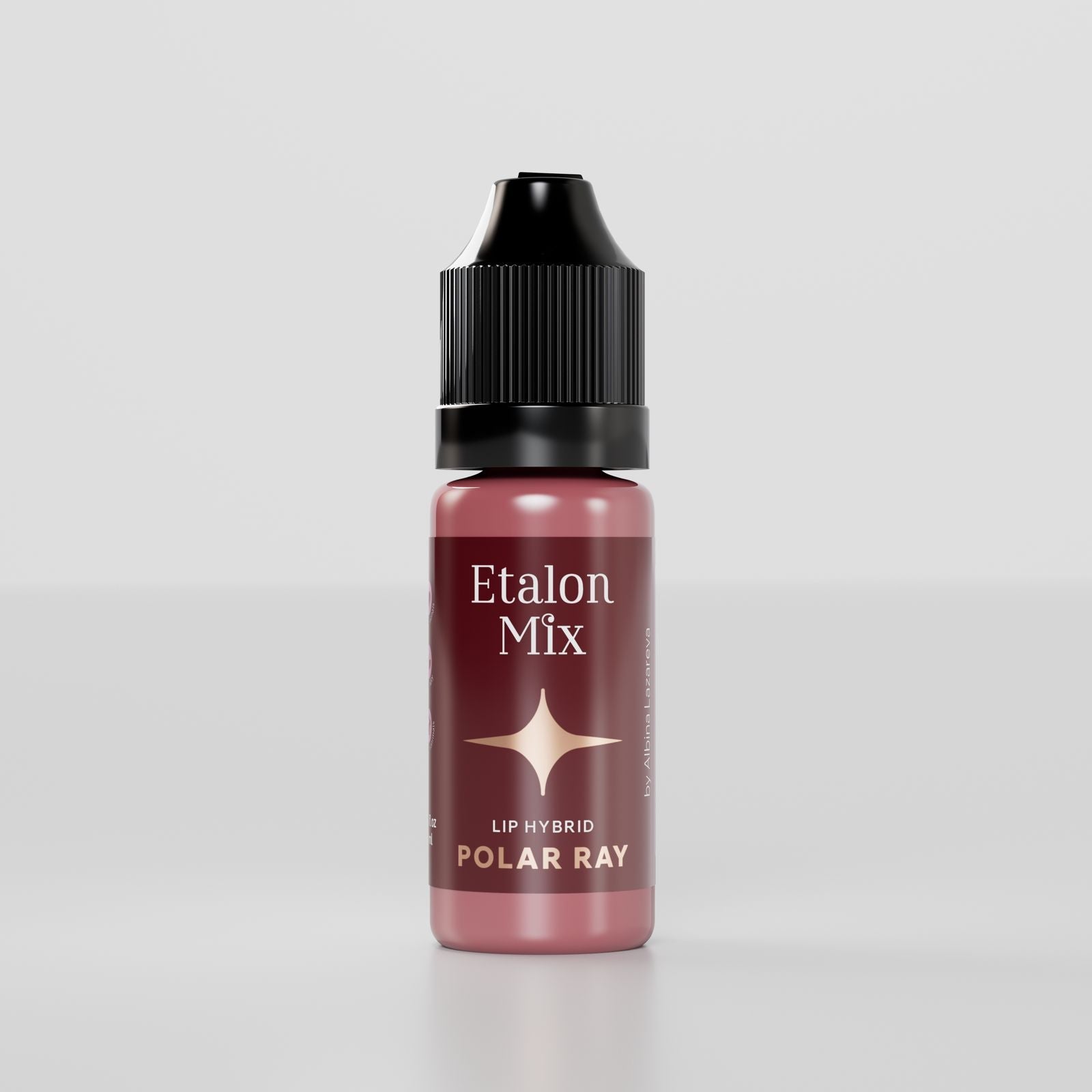 Etalon Mix - Linea Favor - Polar Ray - Mr.PMU