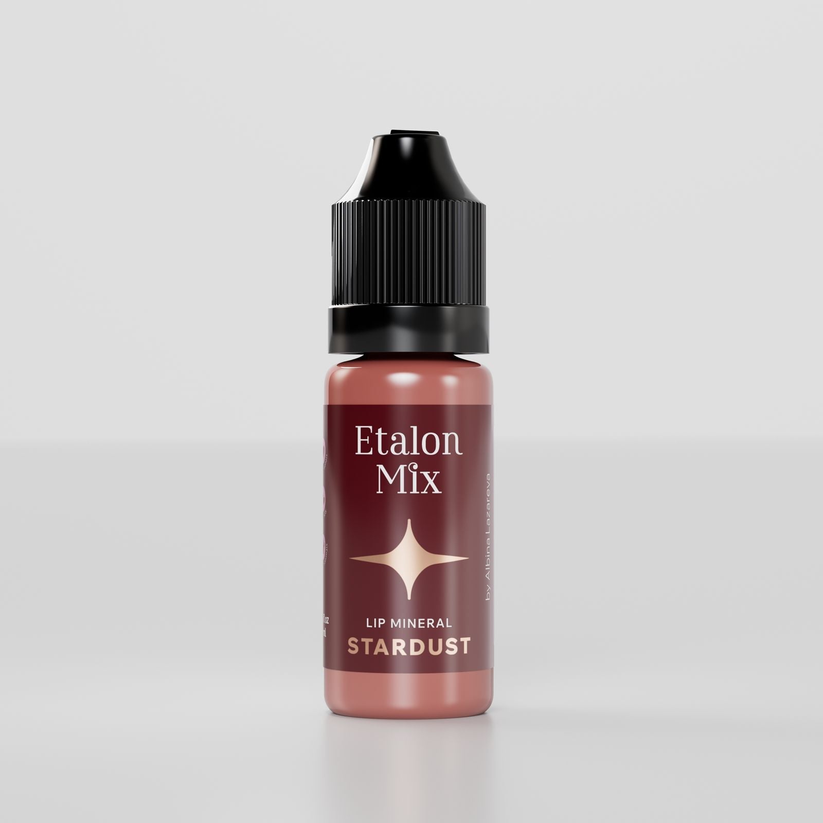 Etalon Mix - Favor Line - Stardust - Mr.PMU