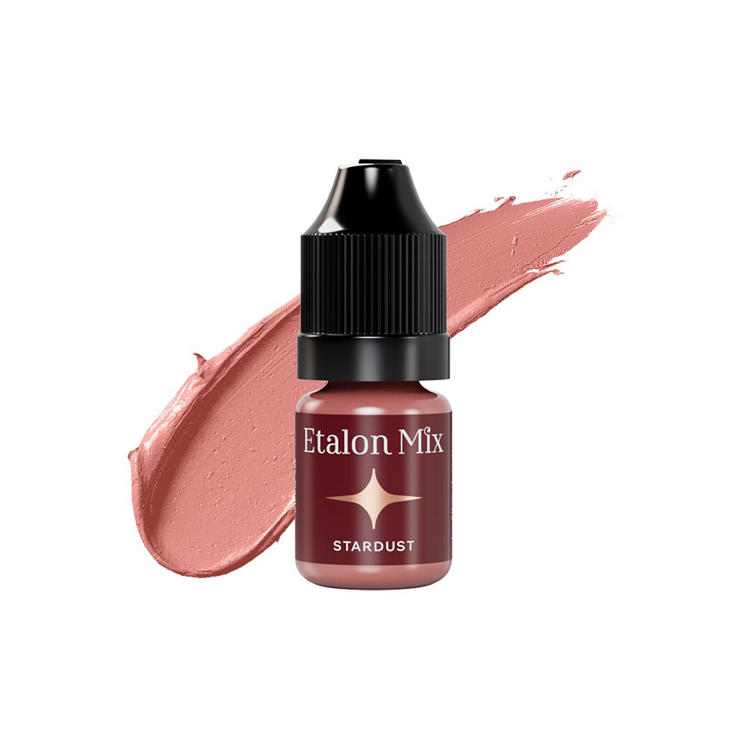 Etalon Mix - Linea Favor - Stardust - Mr.PMU
