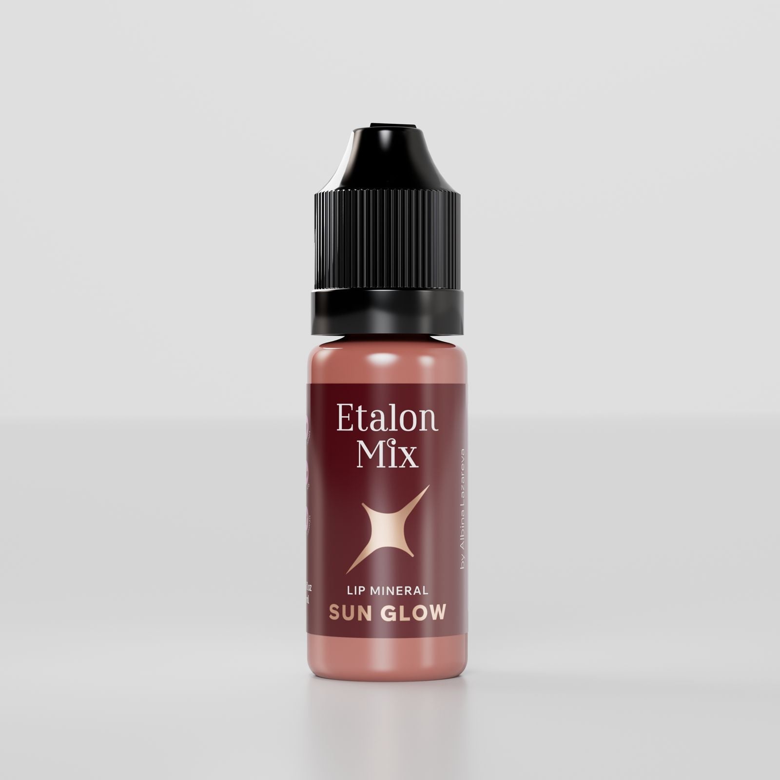 Etalon Mix - Linea Favor - Sun Glow - Mr.PMU