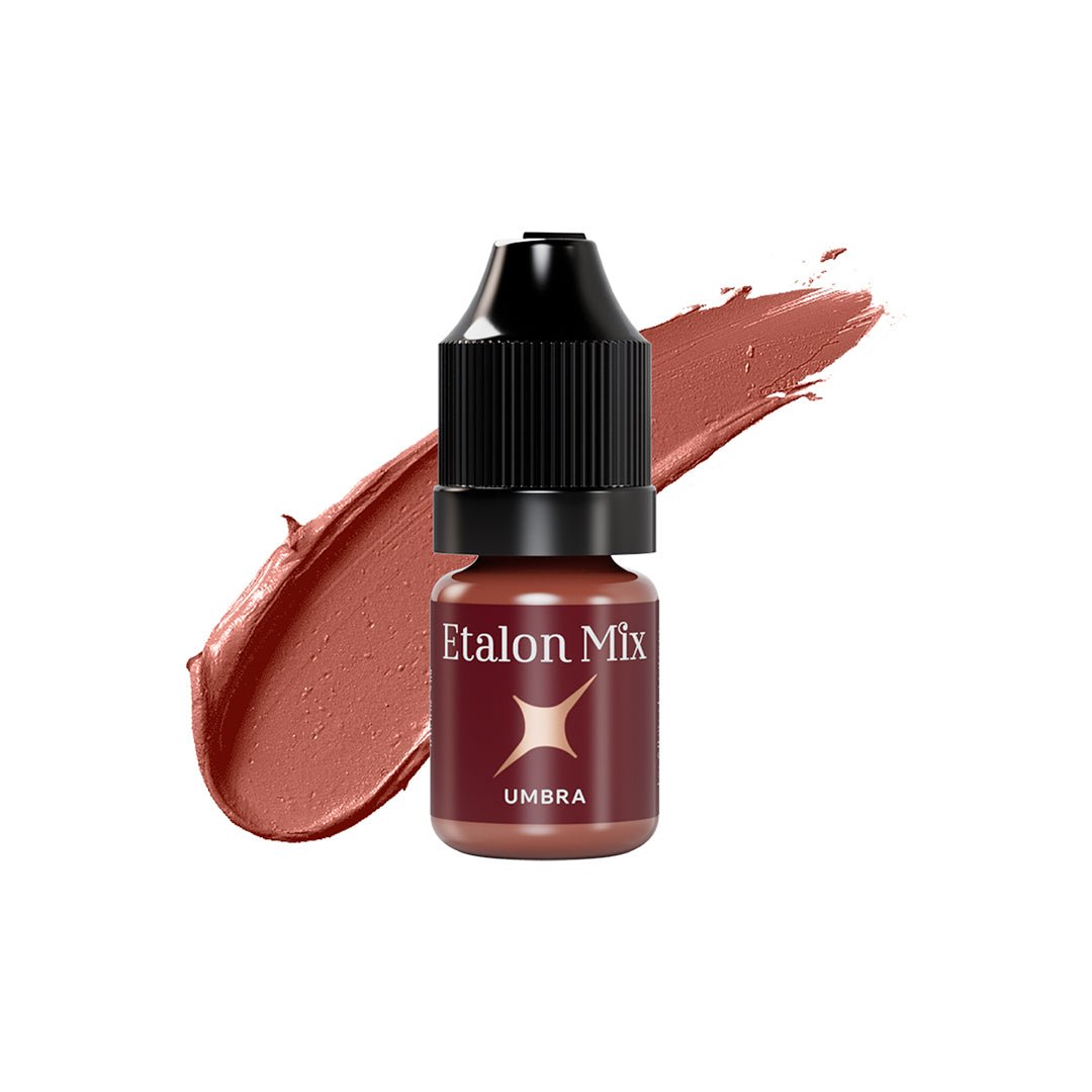 Etalon Mix - Linea Favor - Umbra - Mr.PMU