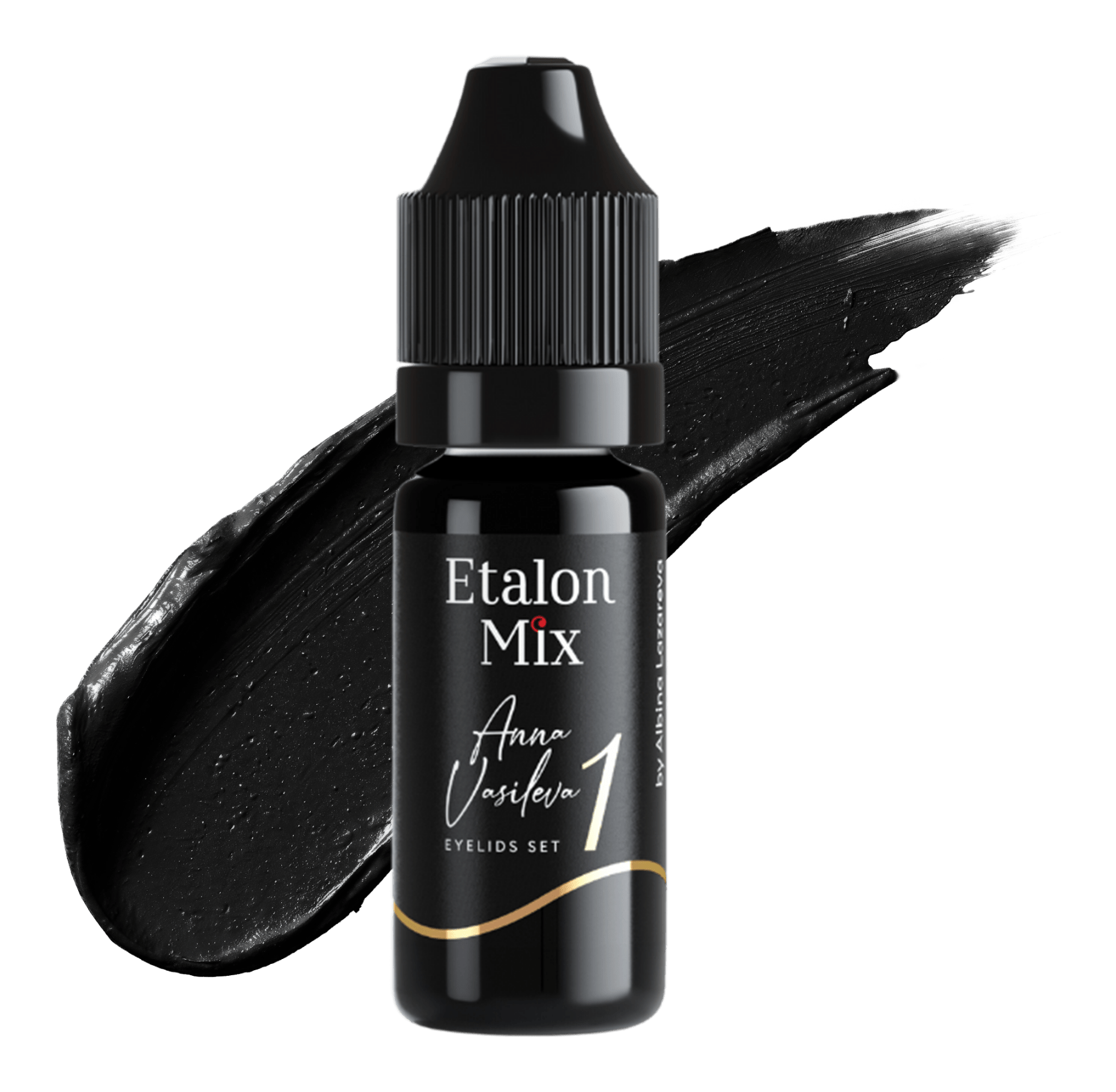 Etalon Mix - Midnight 1 - Mr.PMU