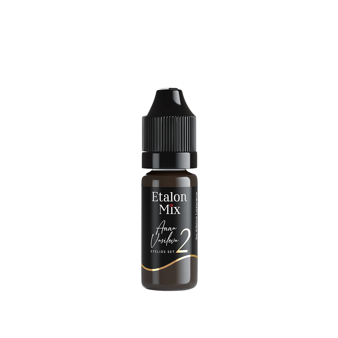 Etalon Mix - Opal 2 - Mr.PMU