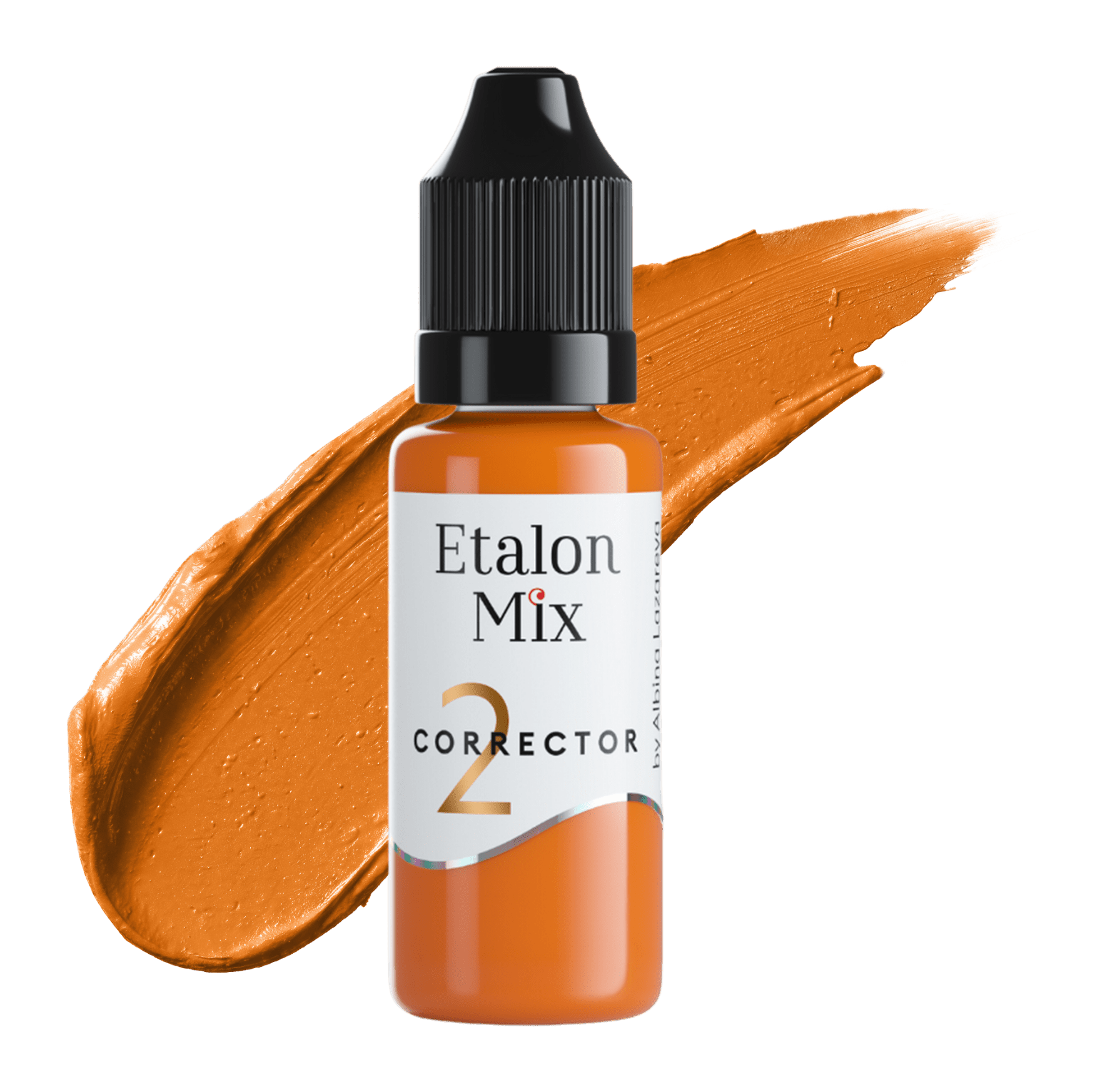 Etalon Mix - Orange 2 Correttore - Mr.PMU