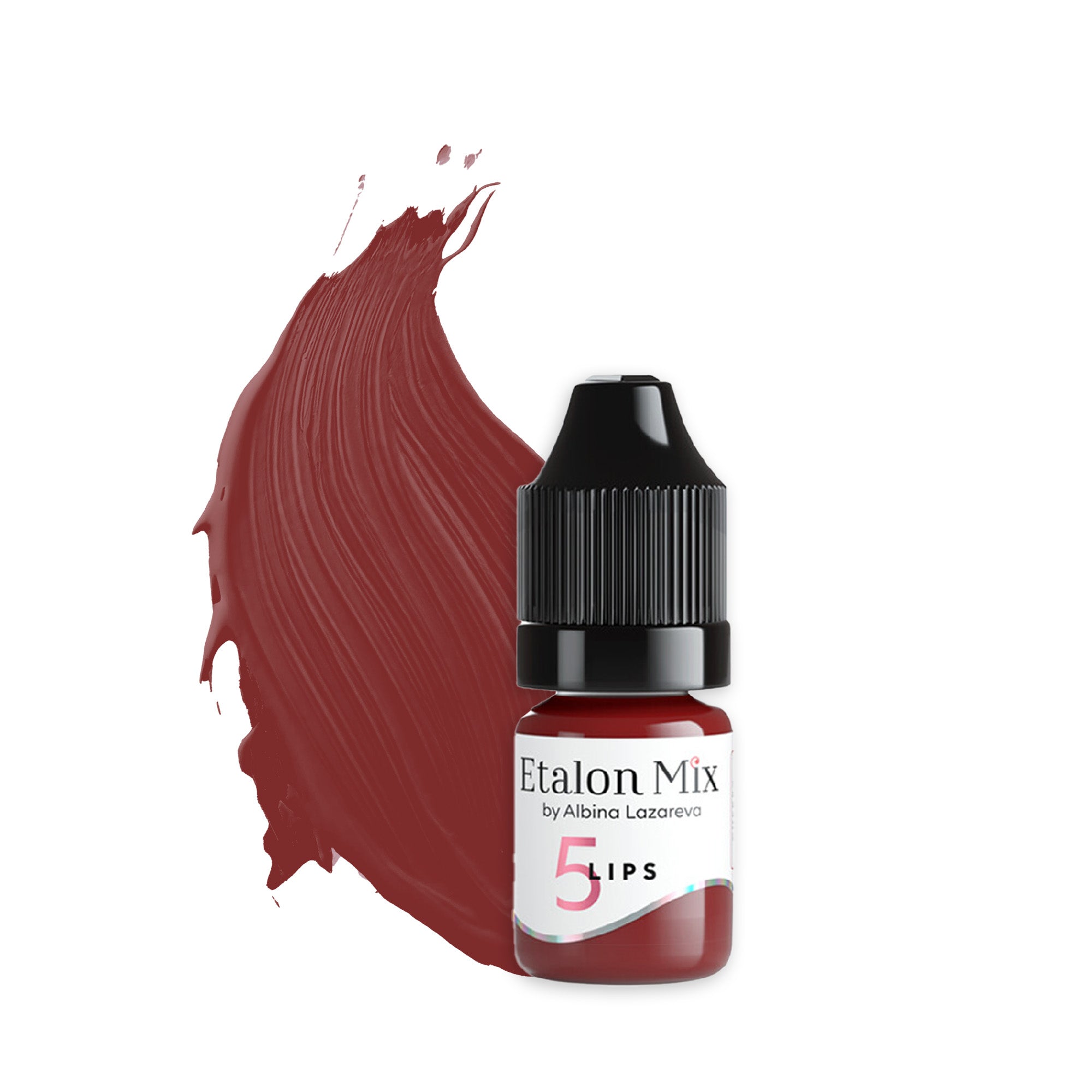 Etalon Mix - Set Pigmenti Labbra - mrpmu