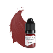 Etalon Mix - Set Pigmenti Labbra - mrpmu