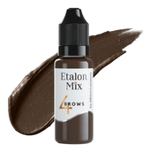 Etalon Mix - Set Pigmenti Sopracciglia Ibridi - Mr.PMU