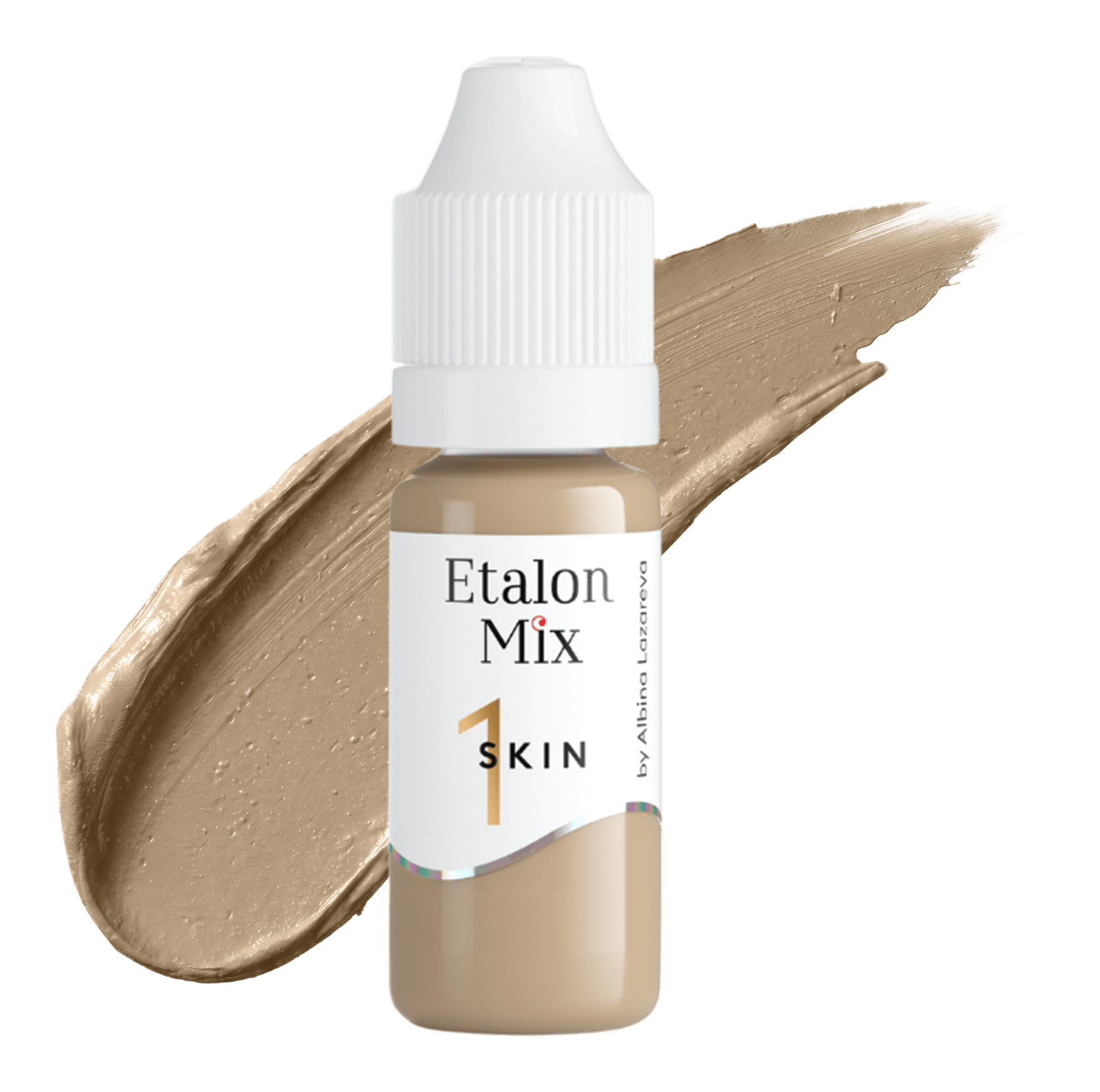 Etalon Mix - SKIN 1 - Mr.PMU