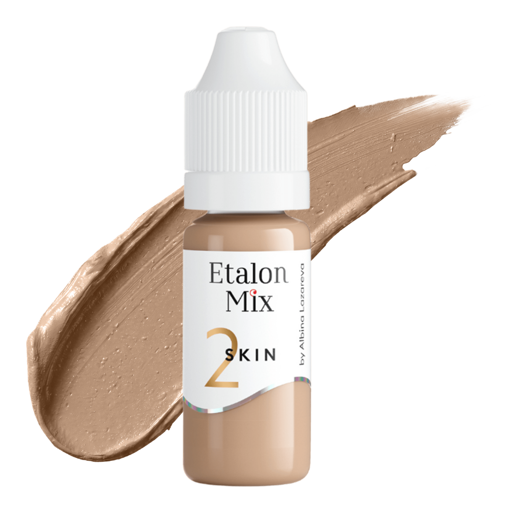 Etalon Mix - SKIN 2 - Mr.PMU