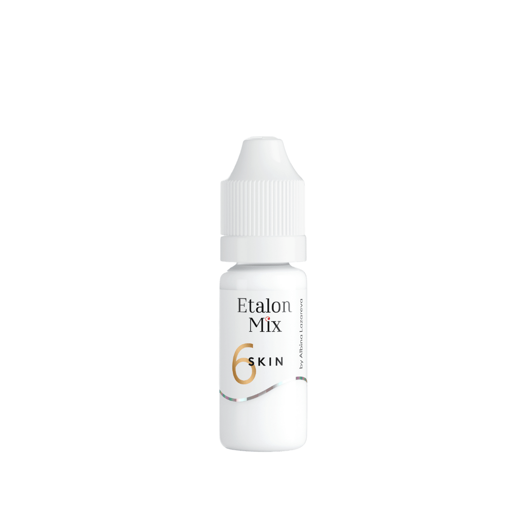 Etalon Mix - SKIN 6 - Mr.PMU