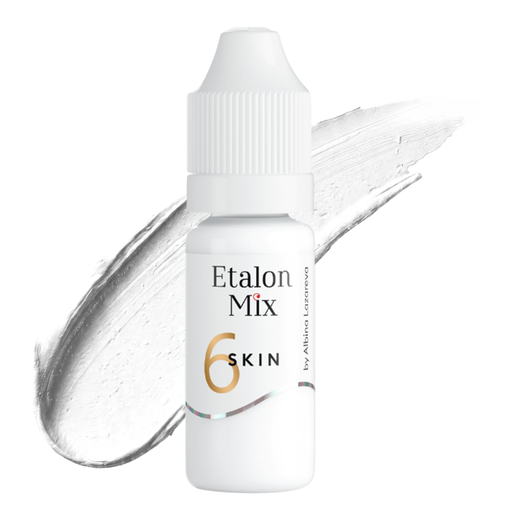 Etalon Mix - SKIN 6 - Mr.PMU