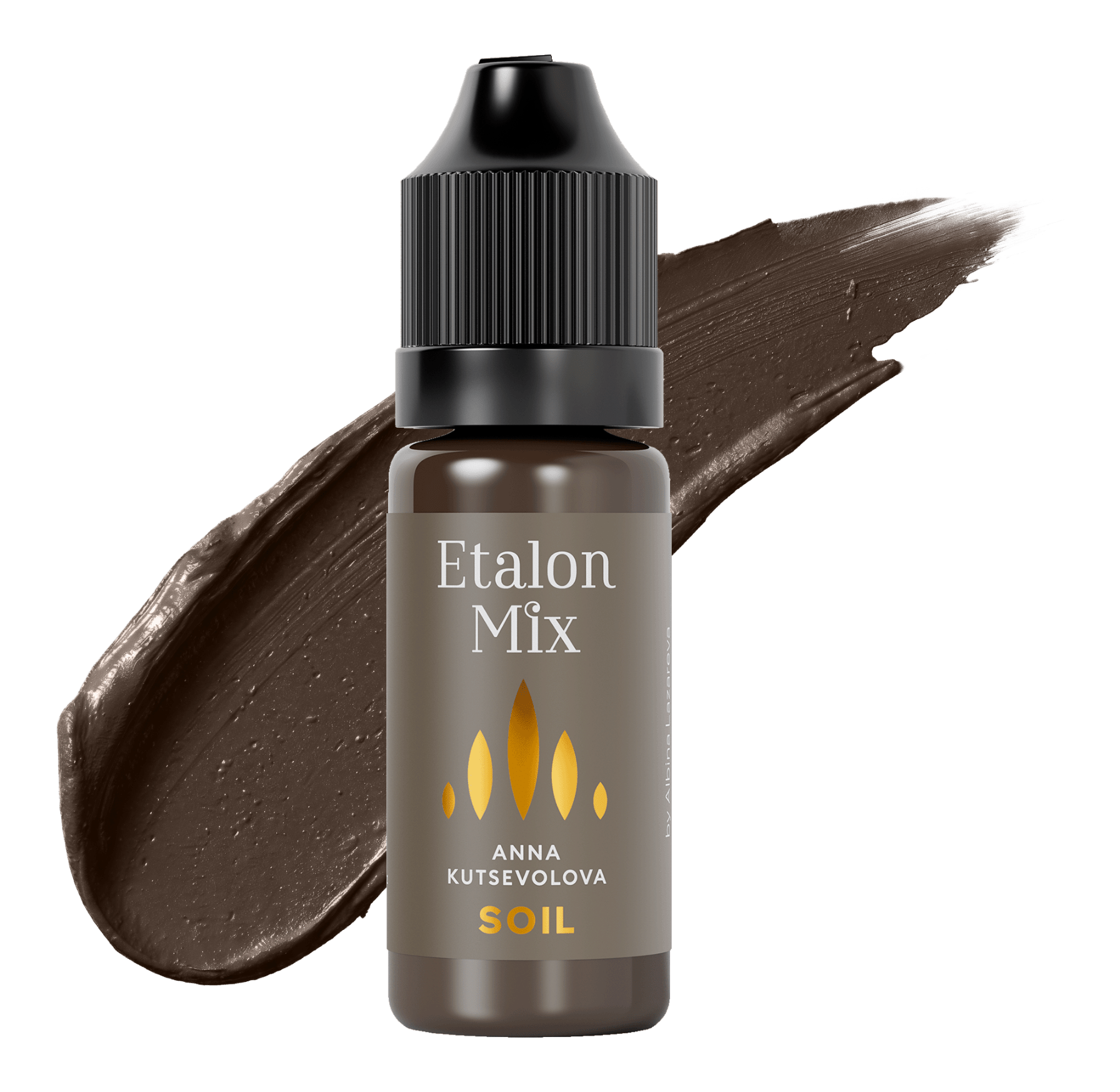 Etalon Mix - Soil 10ml - Mr.PMU