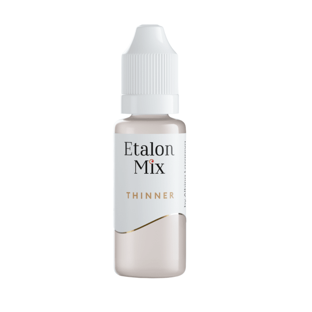 Etalon Mix - THINNER - Mr.PMU