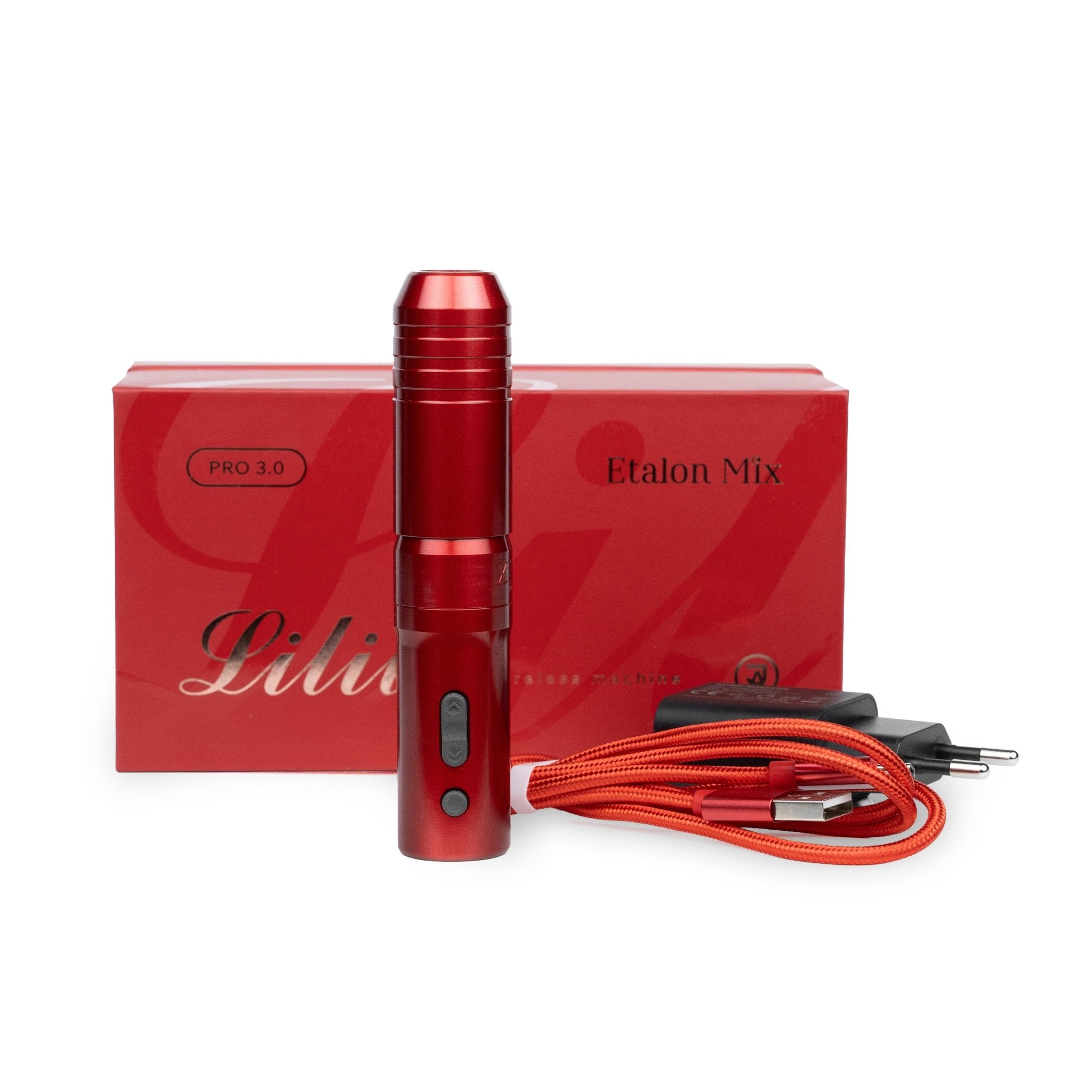 Etalon Mix Wireless PMU Machine Lilit 3,0 mm - Mr.PMU