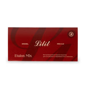 Etalon Mix Wireless PMU Machine Lilit 3,0 mm - Mr.PMU