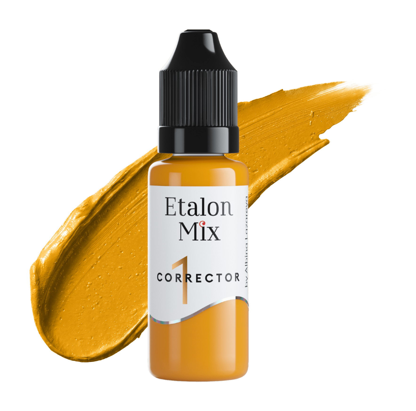 Etalon Mix - Yellow 1 Correttore - Mr.PMU