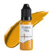 Etalon Mix - Yellow 1 Correttore - Mr.PMU