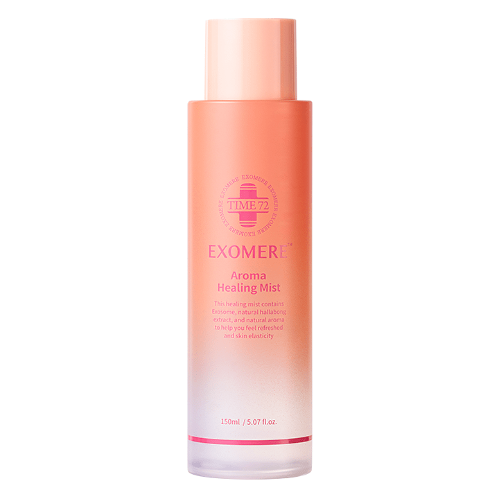 Exomere - Aroma Healing Mist - Mr.PMU
