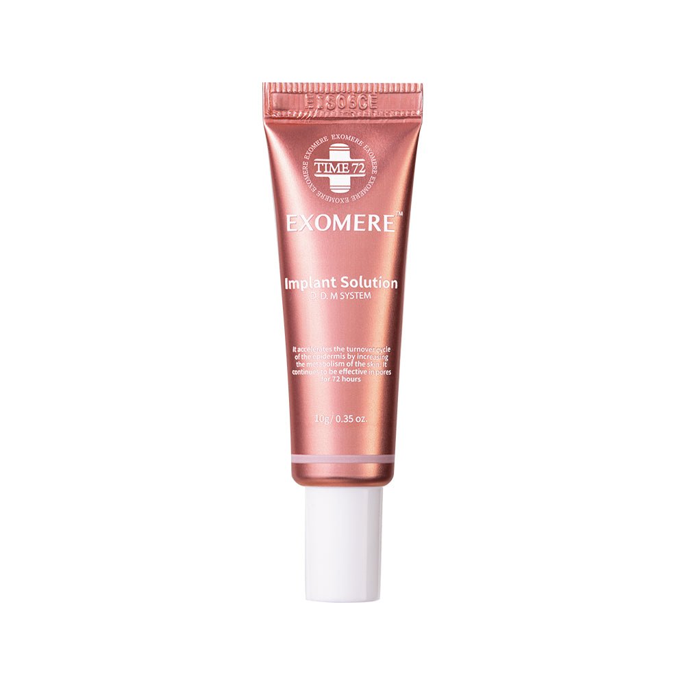 Exomere - Implant Solution 10g - Mr.PMU
