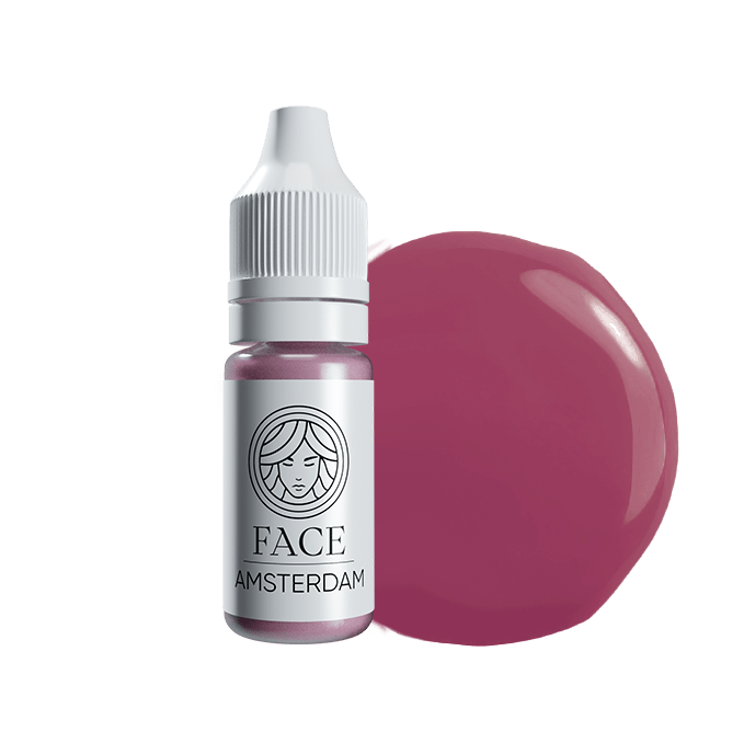 Face - Amsterdam - Mr.PMU