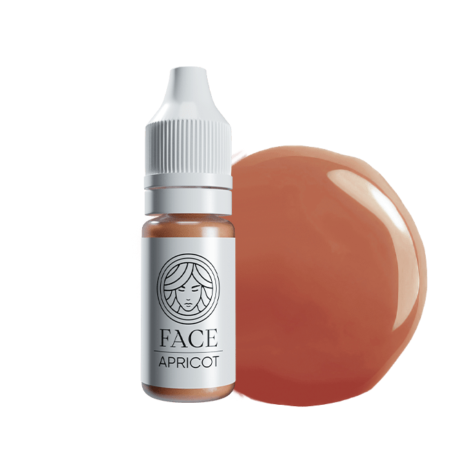 Face - Apricot - Mr.PMU