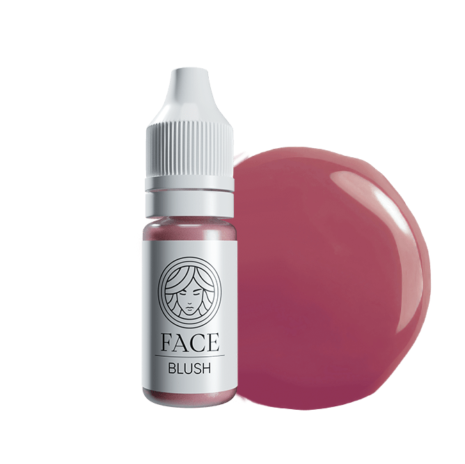 Face - Blush - Mr.PMU