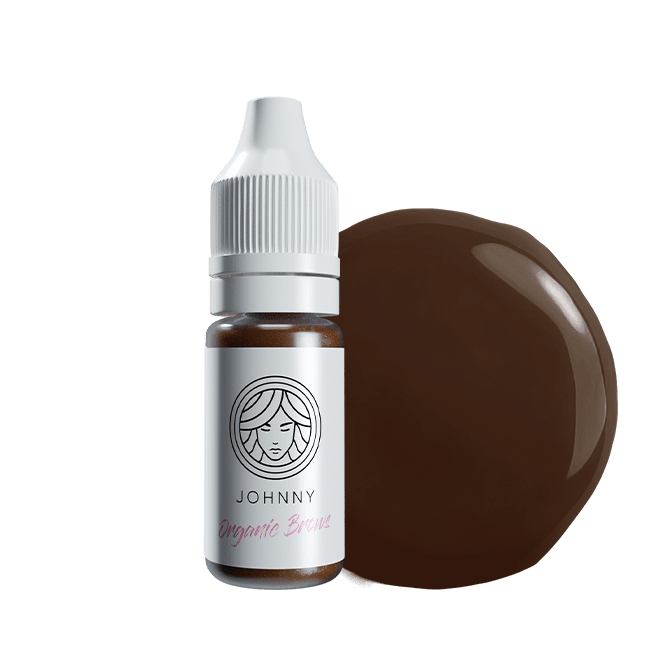 Face - Johnny - Mr.PMU