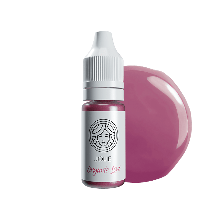 Face - Jolie - Mr.PMU