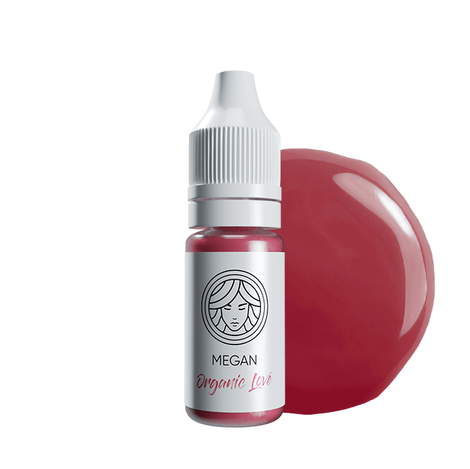 Face - Megan - Mr.PMU