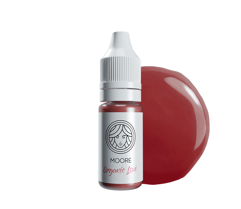 Face - Moore - Mr.PMU