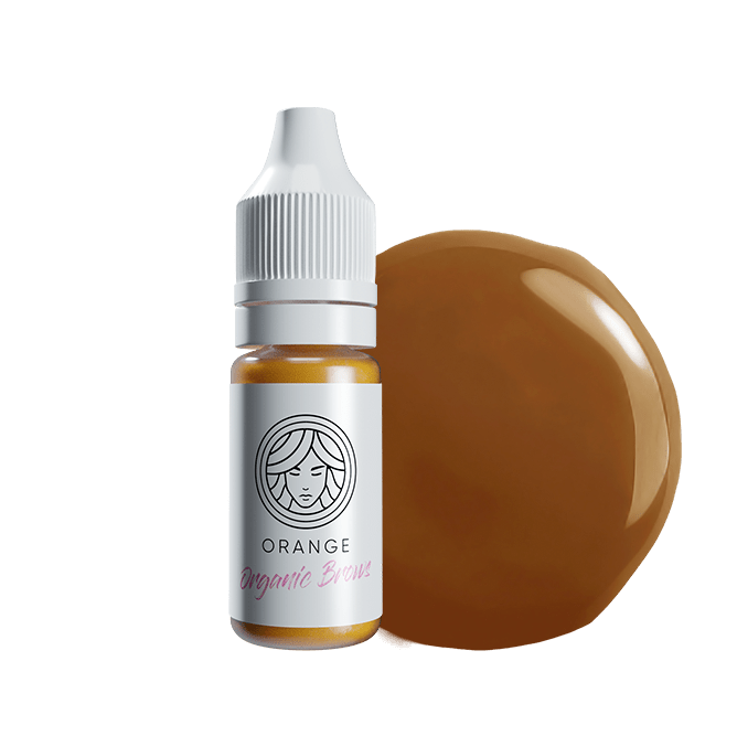 Face - Orange - Mr.PMU